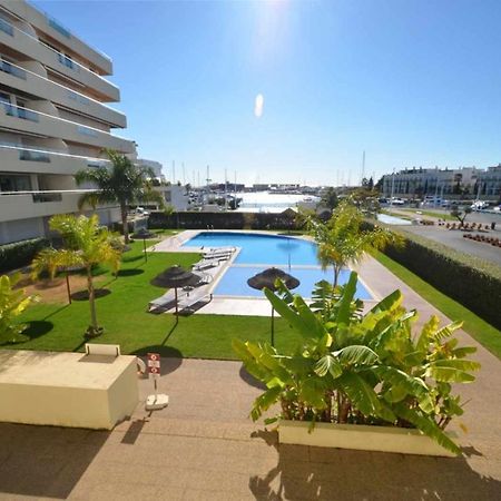Marina Vilamoura Aquamar 006 By Vilamoura Sun Экстерьер фото