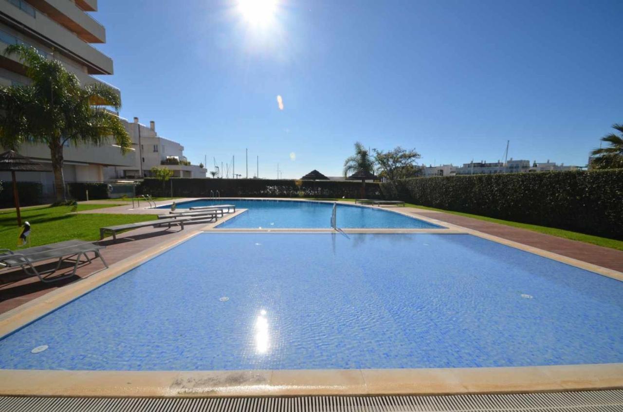 Marina Vilamoura Aquamar 006 By Vilamoura Sun Экстерьер фото